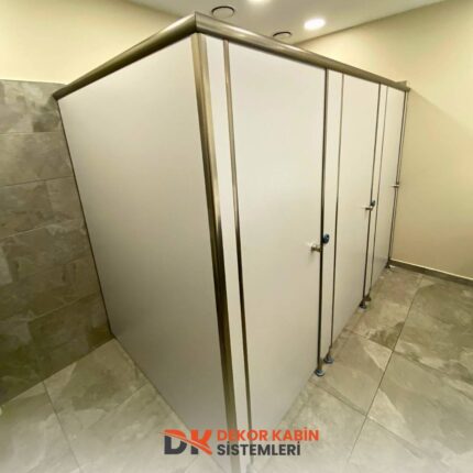 Dekor Wc Kabin DKR-06
